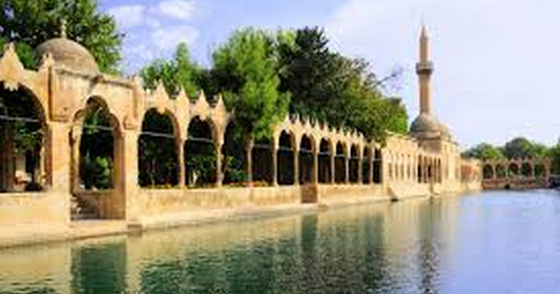 Şanlıurfa Fotoğrafları